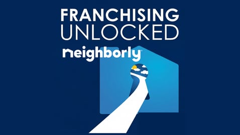 Franchising Unlocked Podcast