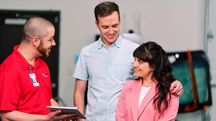 GlassDoctorCustomers