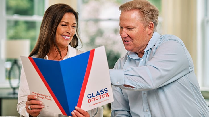 GlassDoctorInterActions