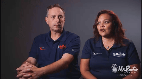 Owner Testimonial - Joseph & Katie Walters, Veteran