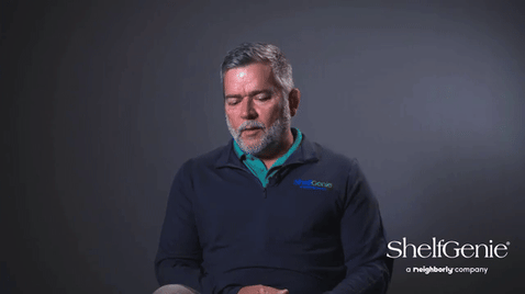 Owner Testimonial - Dave Holliday