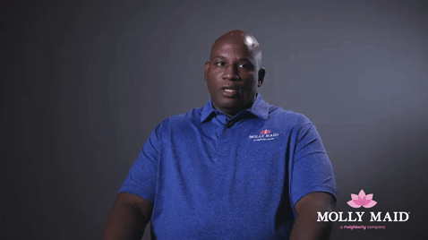 Owner Testimonial - Terrence Barclift