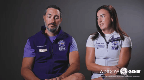 Owner Testimonial - Daniel & Charlene Anisz