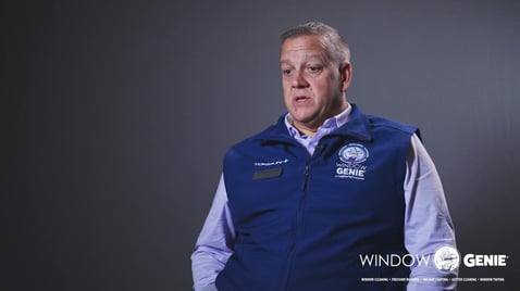 Owner Testimonial - Steve Sarafin 