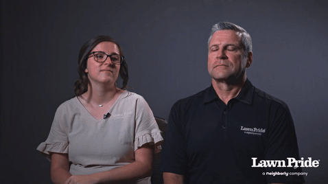 Owner Testimonial - Kendra Selvage & Matthew Long