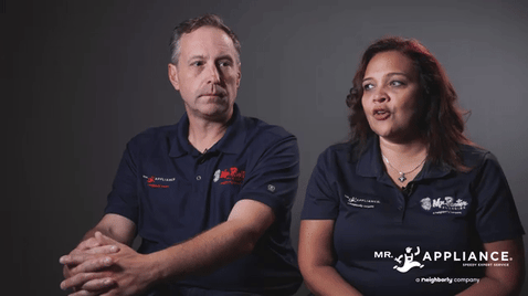Owner Testimonial - Jospeh & Katie Walters, Veteran