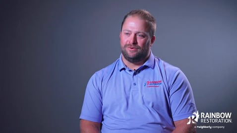 Owner Testimonial - Justin Forrest