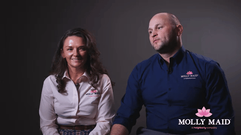 Owner Testimonial - Jenny & Jeremy Smith