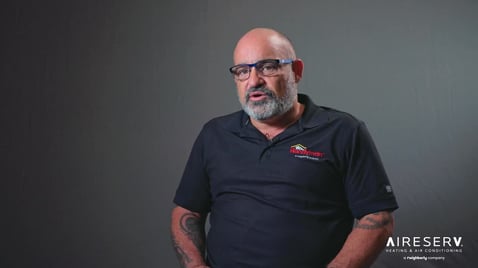 Owner Testimonial - Cody Regan, Veteran