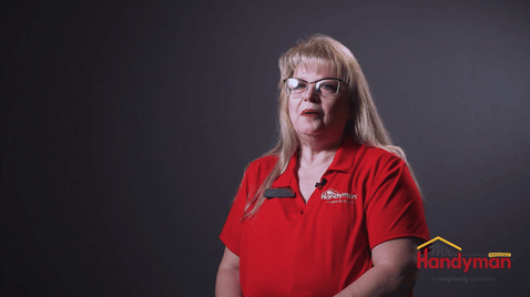 Owner Testimonial - Penny Ellison, Veteran