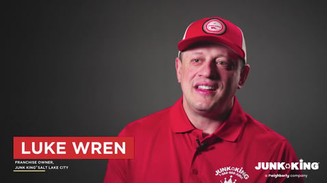 Owner Testimonial - Luke Wren