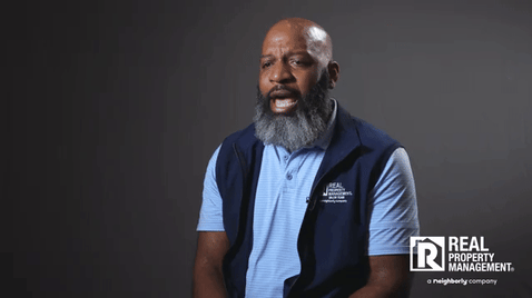 Owner Testimonial - Ralph Ware, Veteran