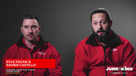 Owner Testimonial - Klye Fagen & Xavier Castillo Islas