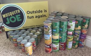 Holiday Food Bank