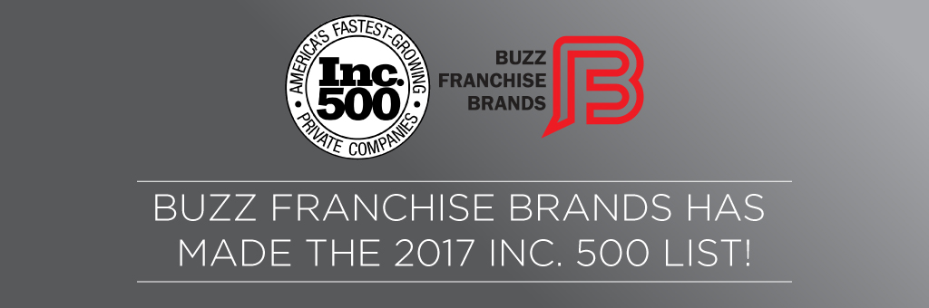 Inc. 500