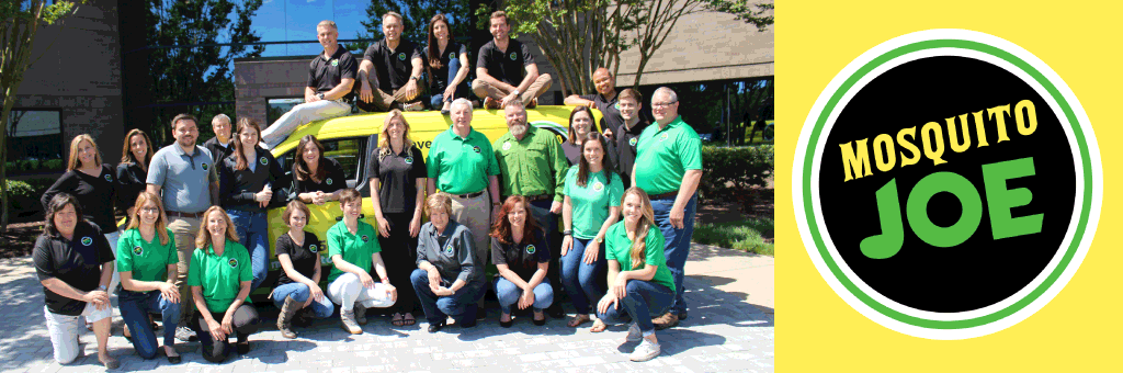Mosquito Joe Corporate Team
