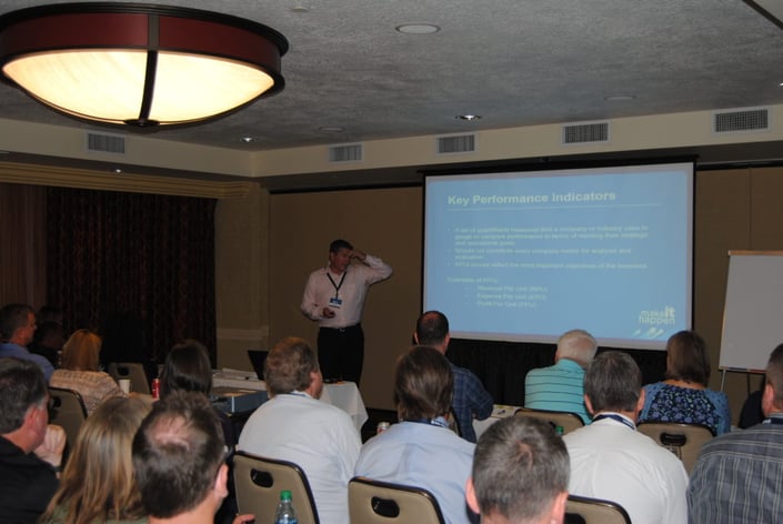 Breakout Session Breakout Session