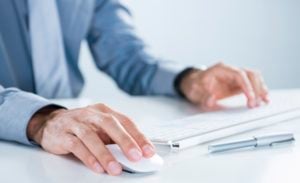 Internet Marketing Property management business