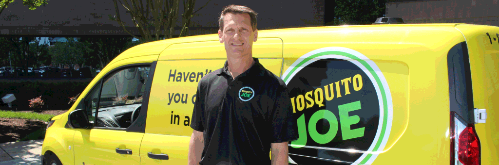 Lou Schager Mosquito Joe