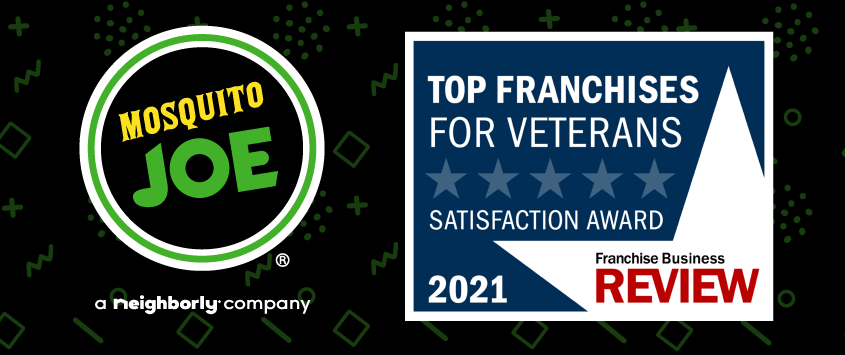 veterans awards accolades