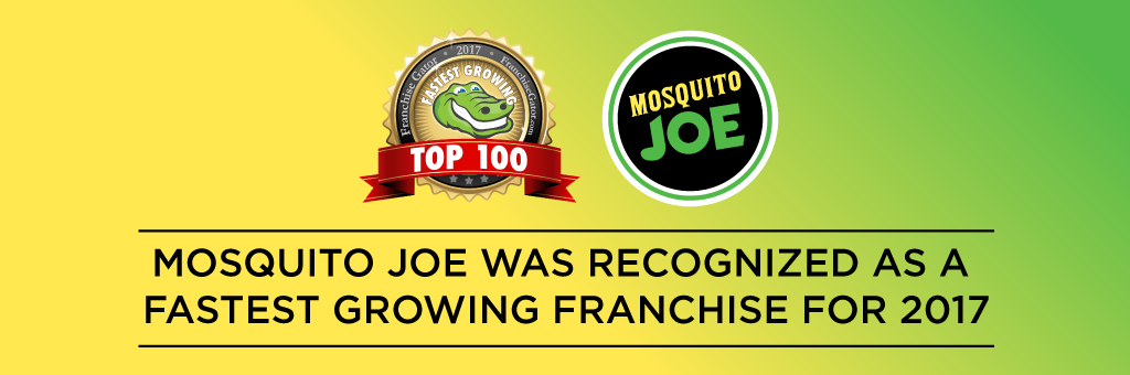 Fastest Growing Franchise