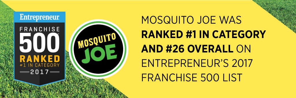 Entrepreneur Franchise 500