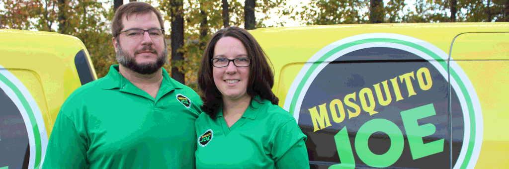 Women of MoJo - Lindsay Fitzpatrick