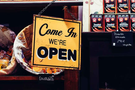 Franchising vs Small Business Ownership: Franchise Owners Are Small Business Owners Too