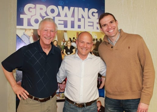 property management franchise Tony Chinnicci property management franchise Tony Chinnicci