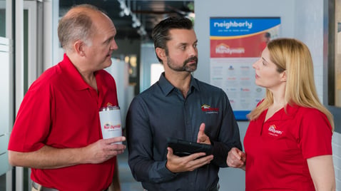 Do You Need Experience To Be a Franchise Owner? The Answer May Surprise You