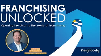 Franchising Unlocked Podcast