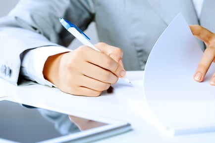 SBA - Personal Financial Statement