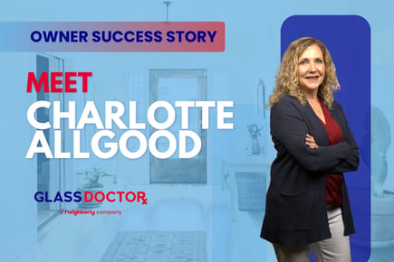 Finding Support and Success Through Franchise Ownership Even During Life’s Hardest Season