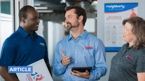 How to Start a Restoration Business
