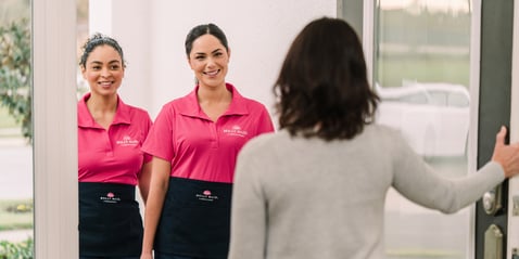 Top Residential and Commercial Cleaning Franchise Opportunities