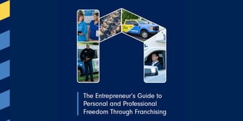 The Entrepreneur's Guide to Personal and Professional Freedom