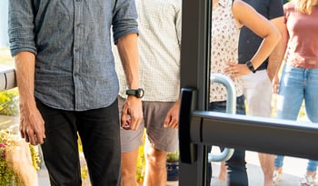How to Retain Customers at a Service Business