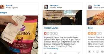 How to Respond to Negative Reviews With Your Brand in Mind