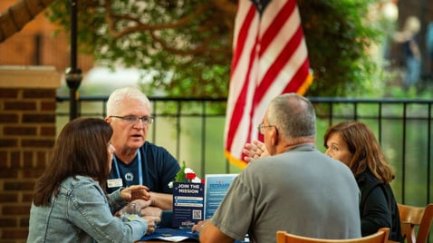 The Veteran Pathway Strengthening Our Nation’s Future: From Military Service to Entrepreneurial Success