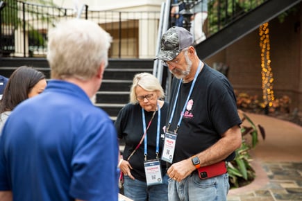 Why Veterans Make Good Franchise Owners