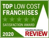 Franchise Business Review Top Low-Cost Franchise