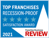 Franchise Business Review Top Recession-Proof Franchise