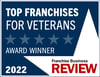 Franchise Business Review Top Franchises for Veterans