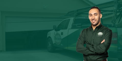 Precision Garge Door Franchise Guide