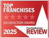 top-franchises