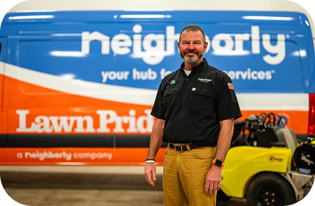lawnking Owner