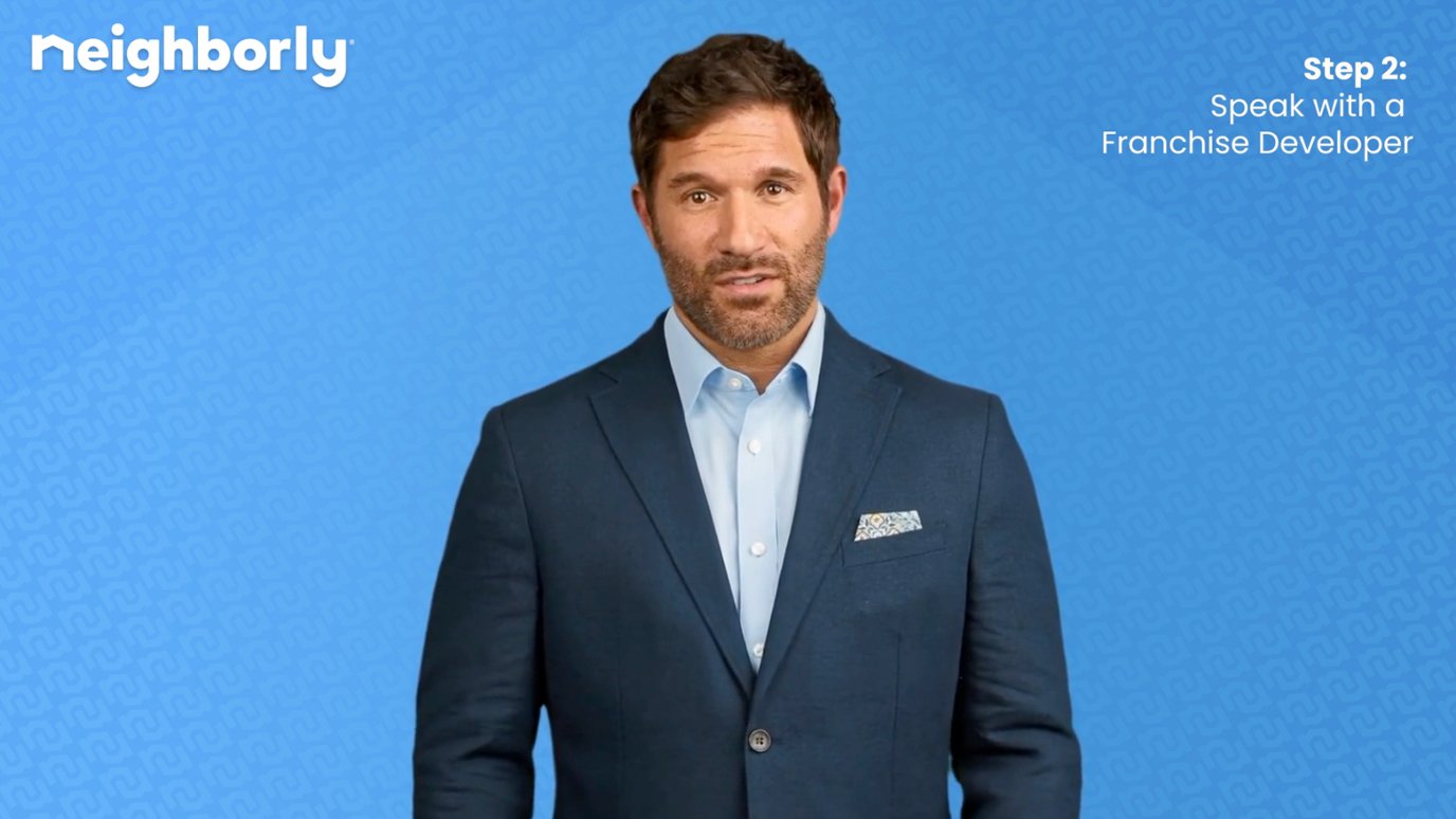 Steps to Ownership - Step 2