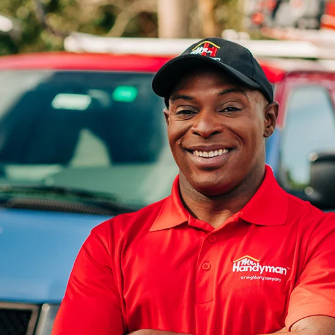 Mr Handyman