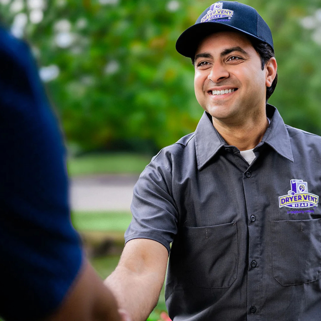 Dryer Vent Wizard Clients