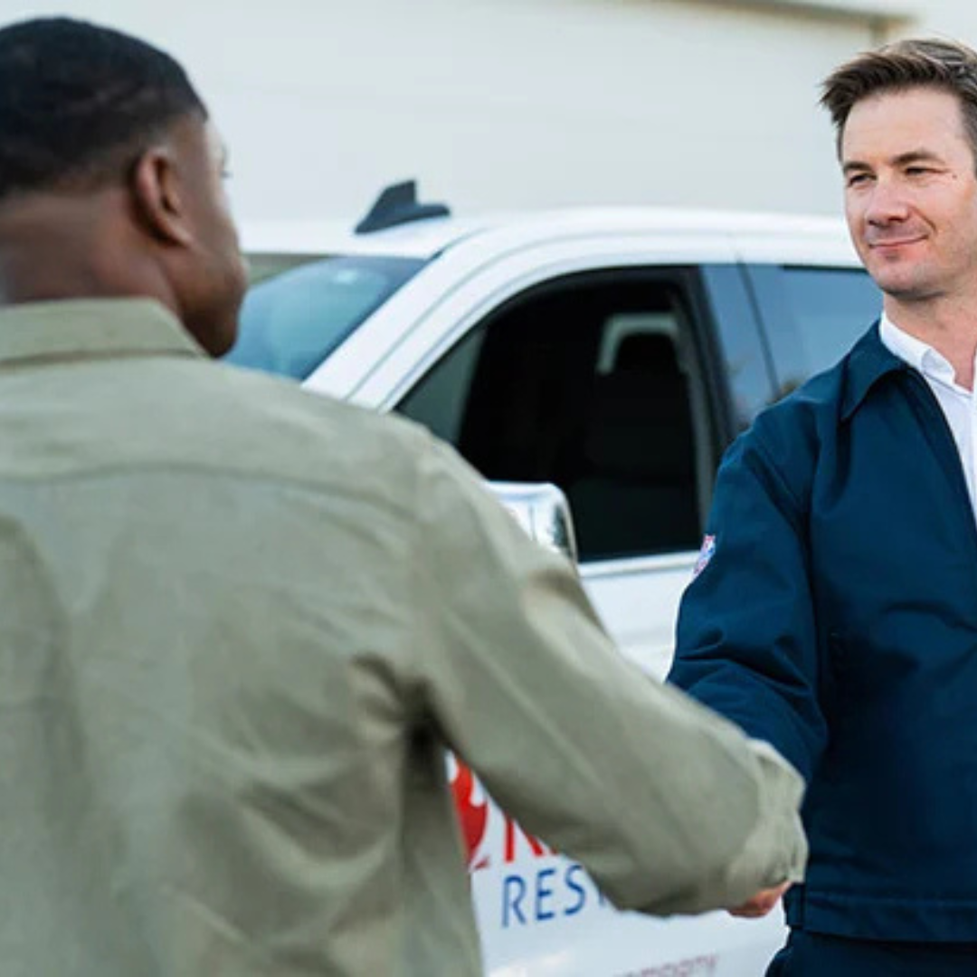 Rainbow Restoration Consulting